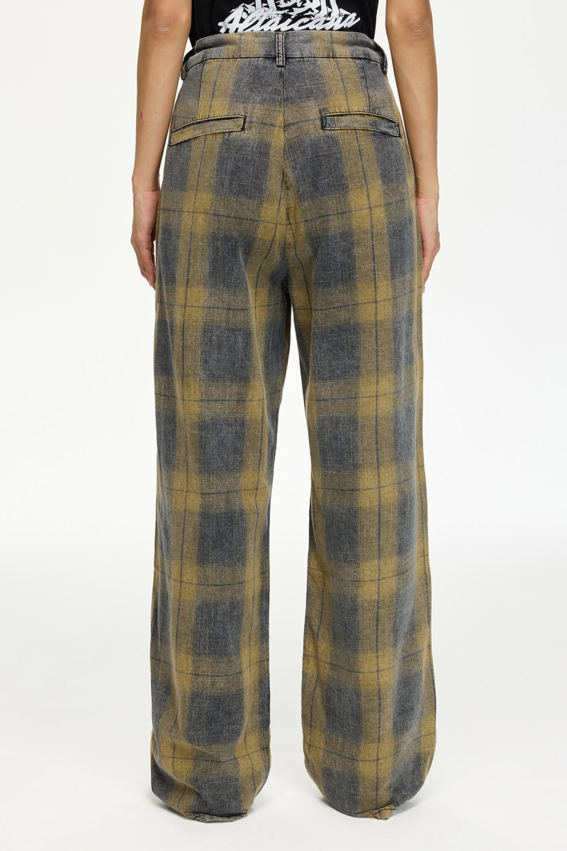 Женские БРЮКИ Les Benjamins PANT 010