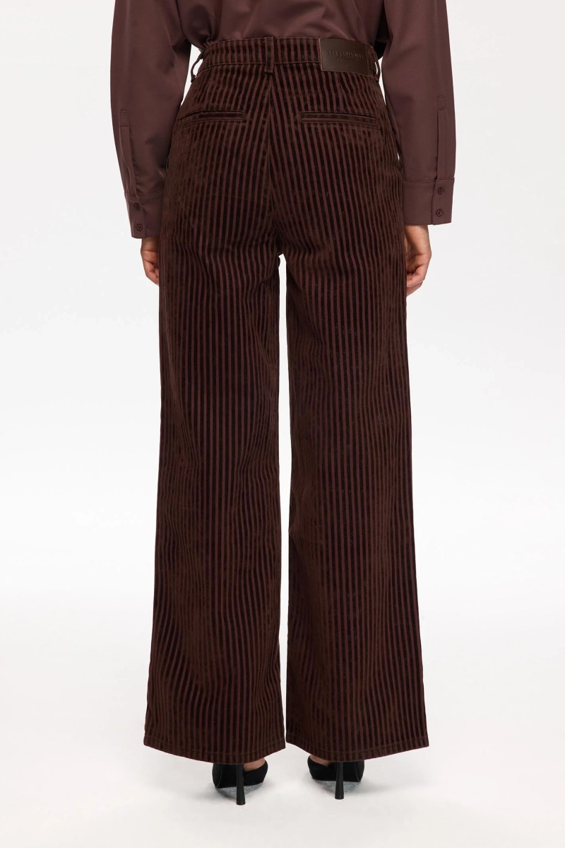 Женские БРЮКИ Les Benjamins PANT 010