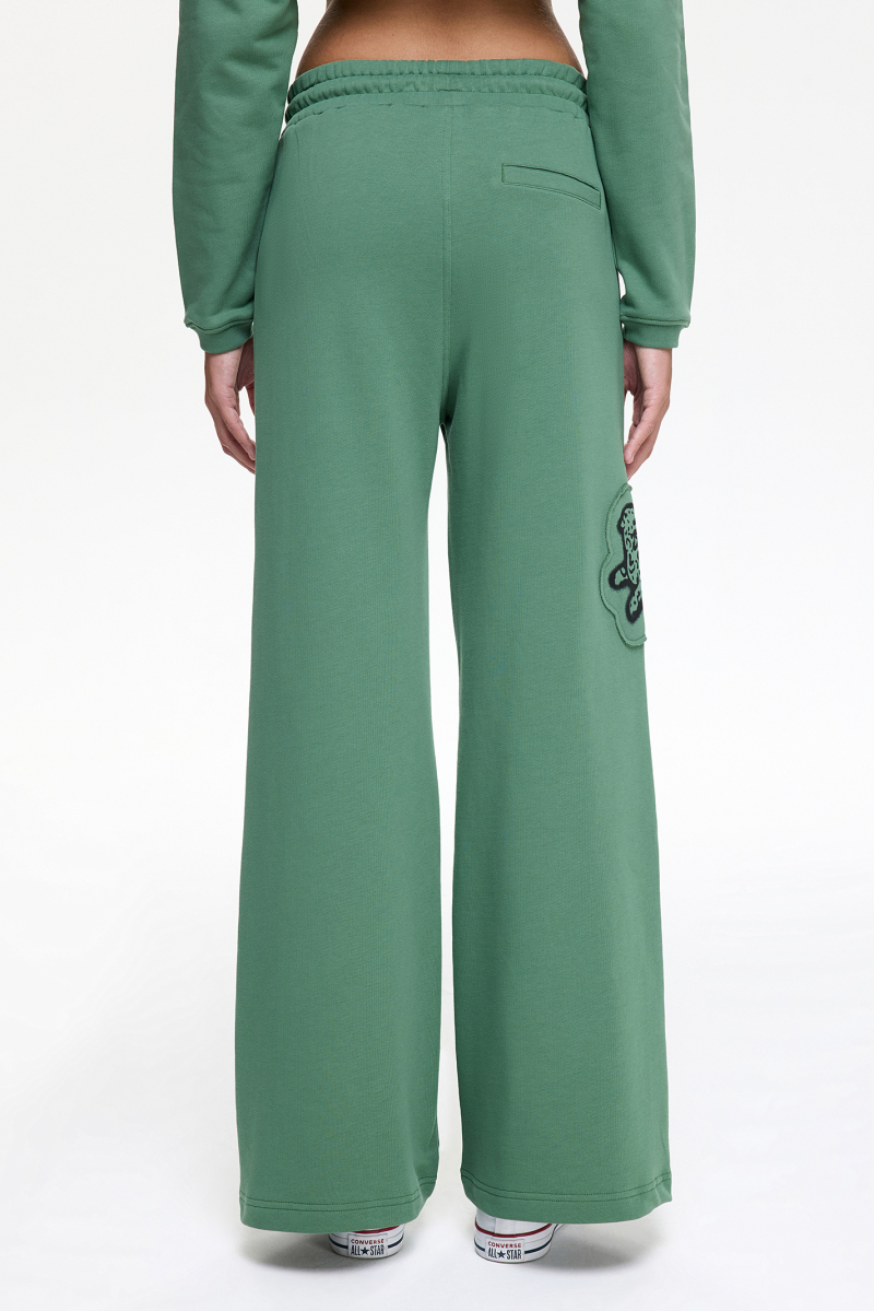 Женские спортивные брюки Les Benjamins