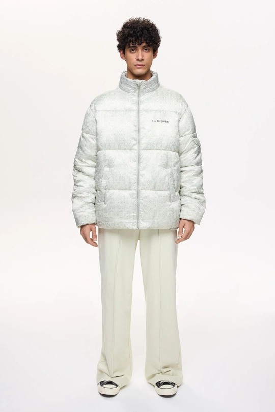 Мужское пальто 