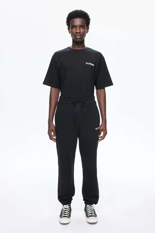 Мужские спортивные штаны Les Benjamines Relaxed Fit