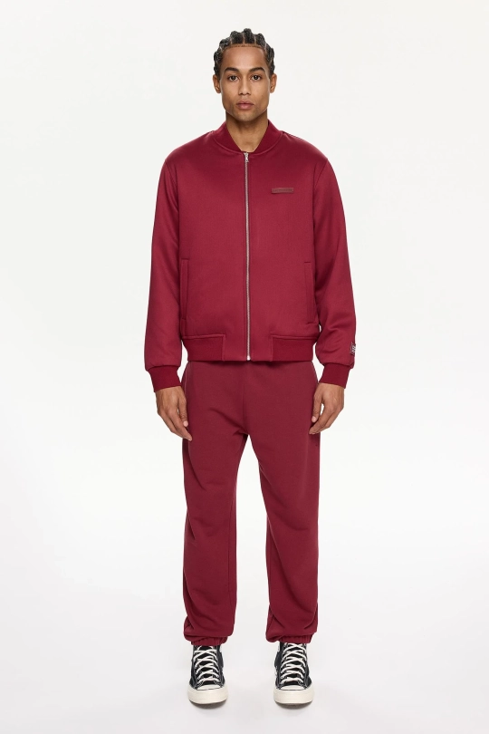 Мужской бомбер Les Benjamines