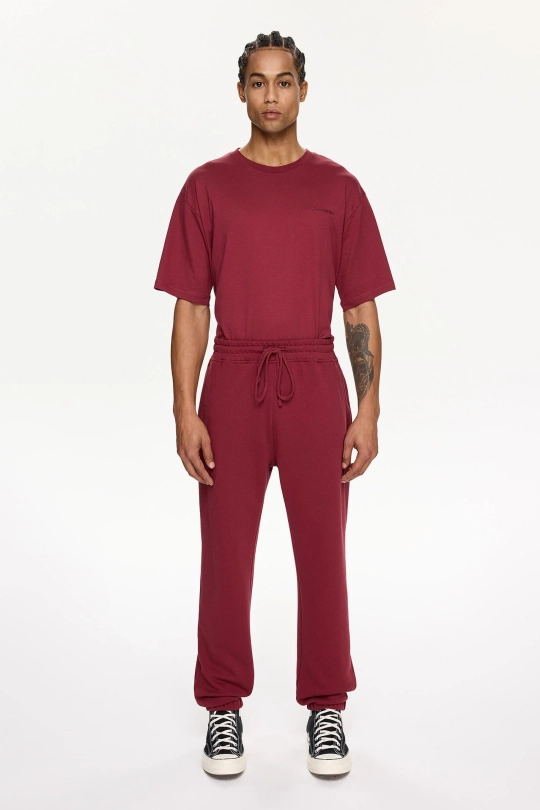 Мужские спортивные штаны Les Benjamines Relaxed Fit