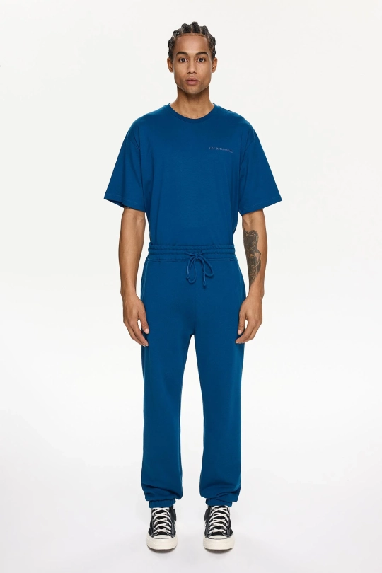 Мужские спортивные штаны Les Benjamines Relaxed Fit