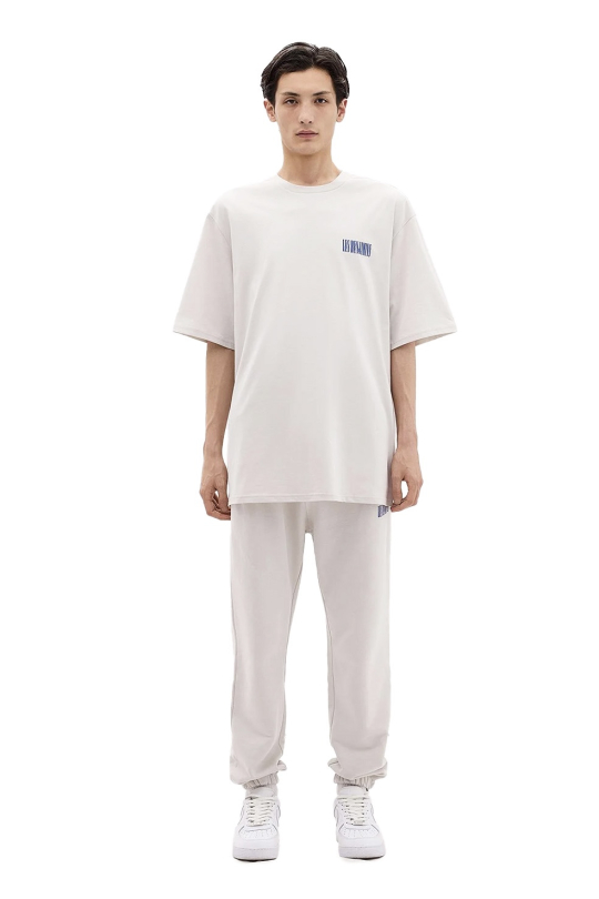 Мужские спортивные штаны Les Benjamines Relaxed Fit