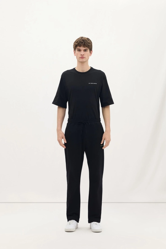 Мужские спортивные штаны Les Benjamines Relaxed Fit