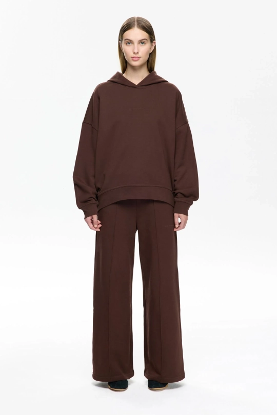 Женская толстовка HOODİES 401