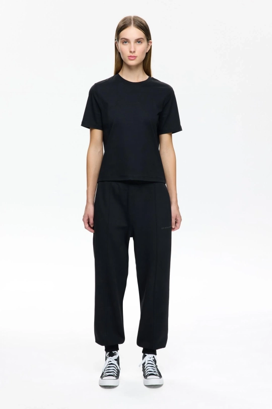 Женская футболка SHORT SLEEVE TEE 406