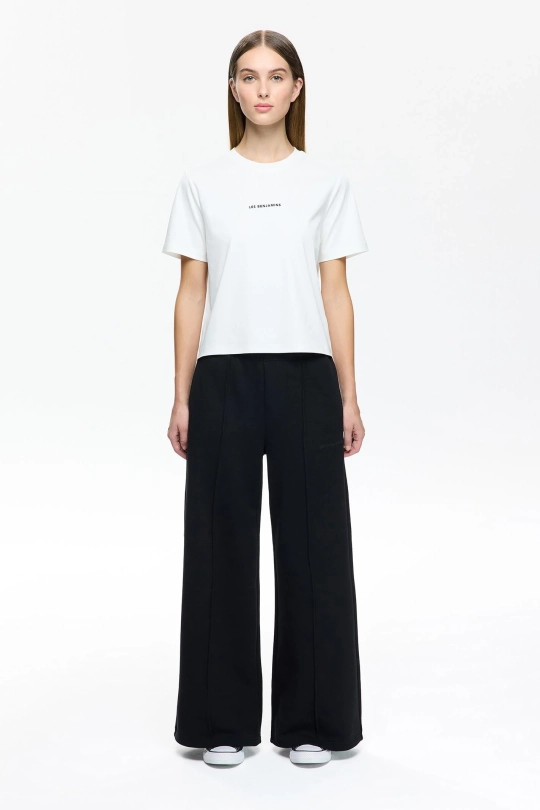 Женская футболка SHORT SLEEVE TEE 406