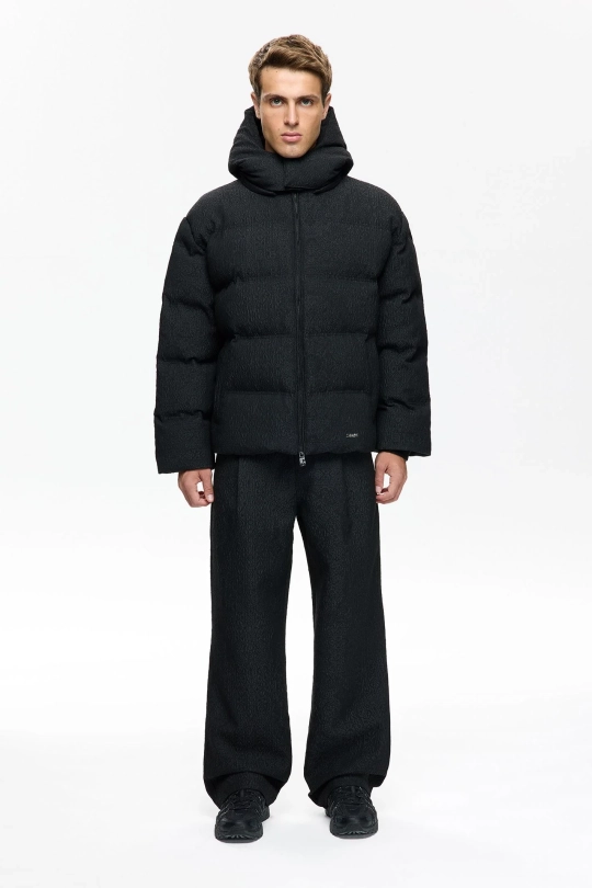 Мужское пальто COAT 404