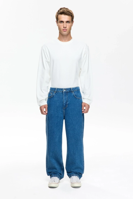 Мужские джинсы Denim Pant 405