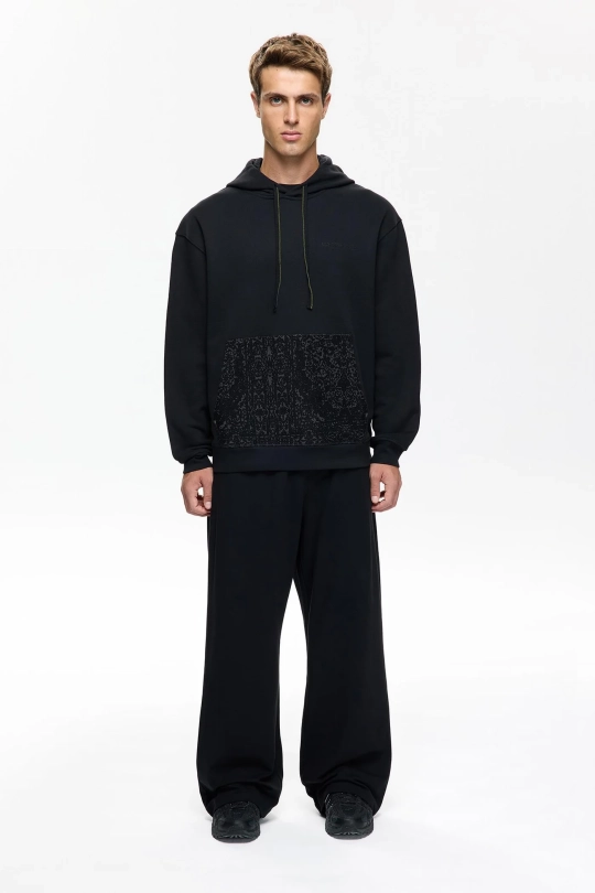 Женская толстовка HOODİES 401