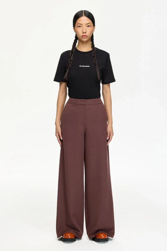 Женские БРЮКИ PANT 010