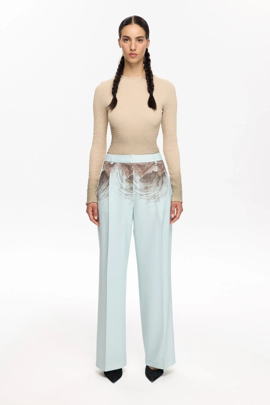 Женские БРЮКИ PANT 010