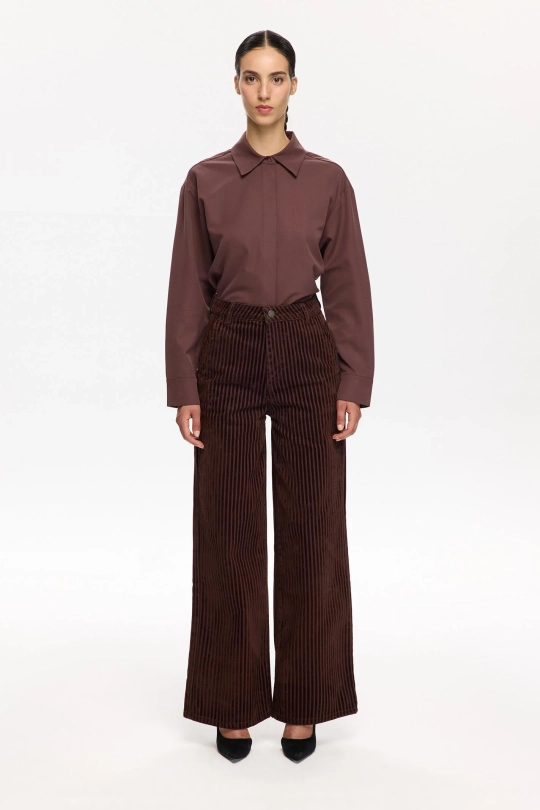 Женские БРЮКИ PANT 010