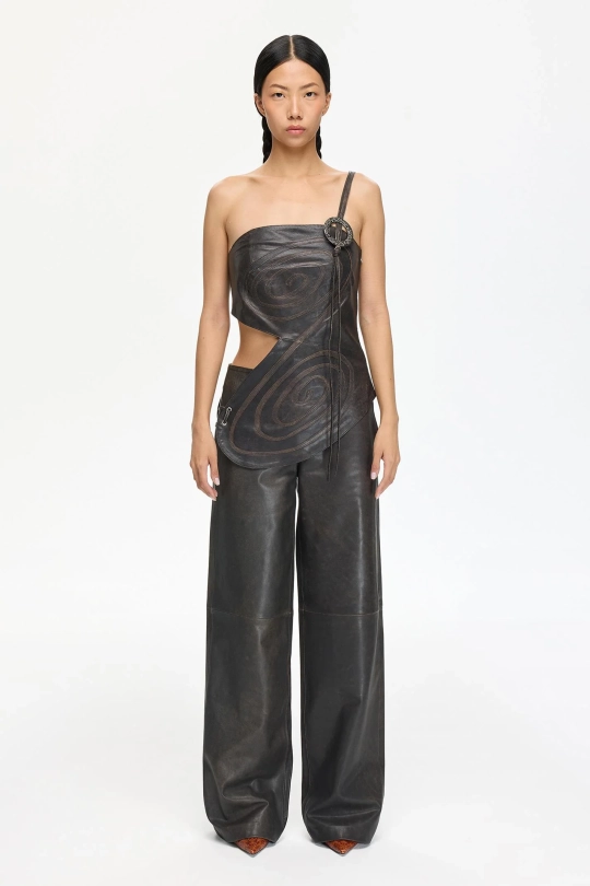 Женский топ TOP 201