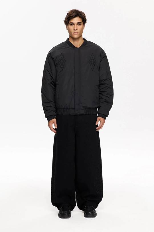 Мужской пиджак BOMBER 006