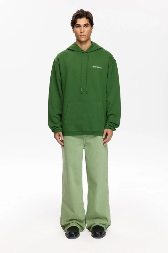 Женская толстовка HOODIES 029