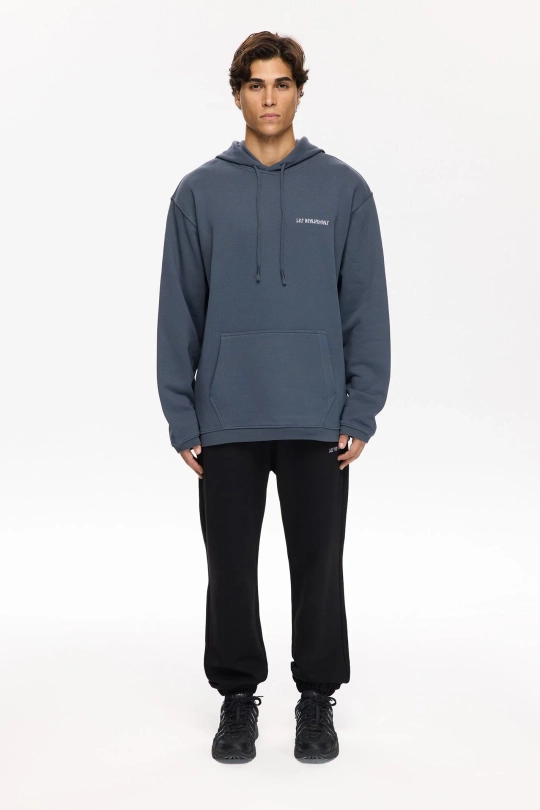 Женская толстовка HOODIES 029