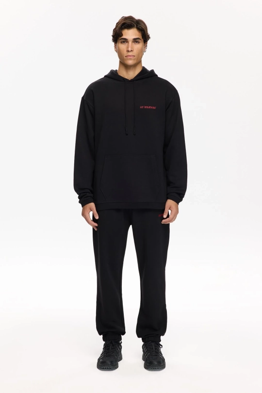 Женская толстовка HOODIES 029