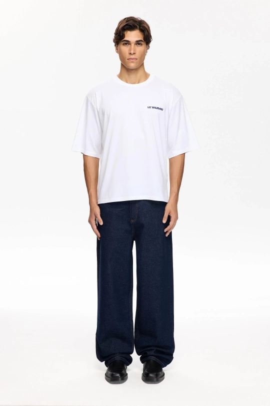 Мужская футболка OVERSIZED TEE 003