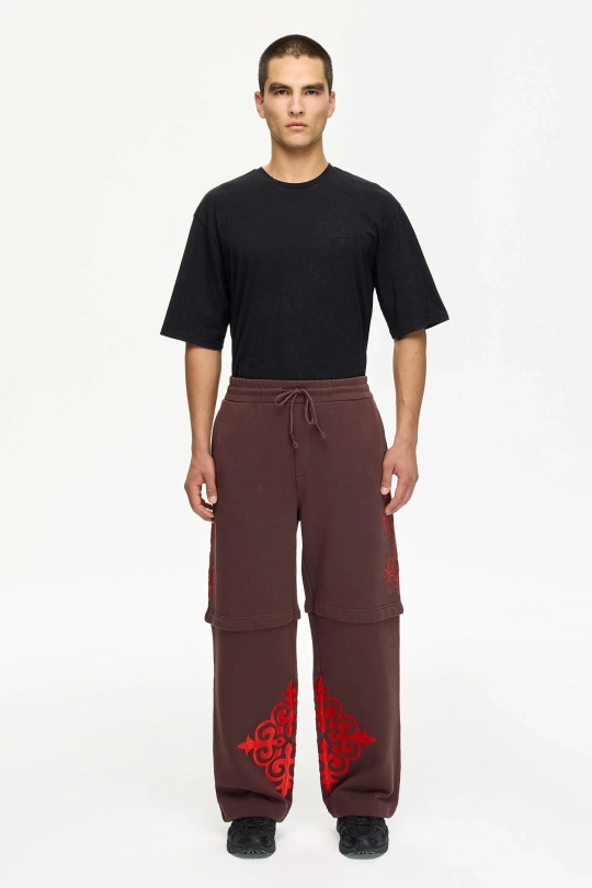 Мужские спортивные брюки SWEATPANTS 202