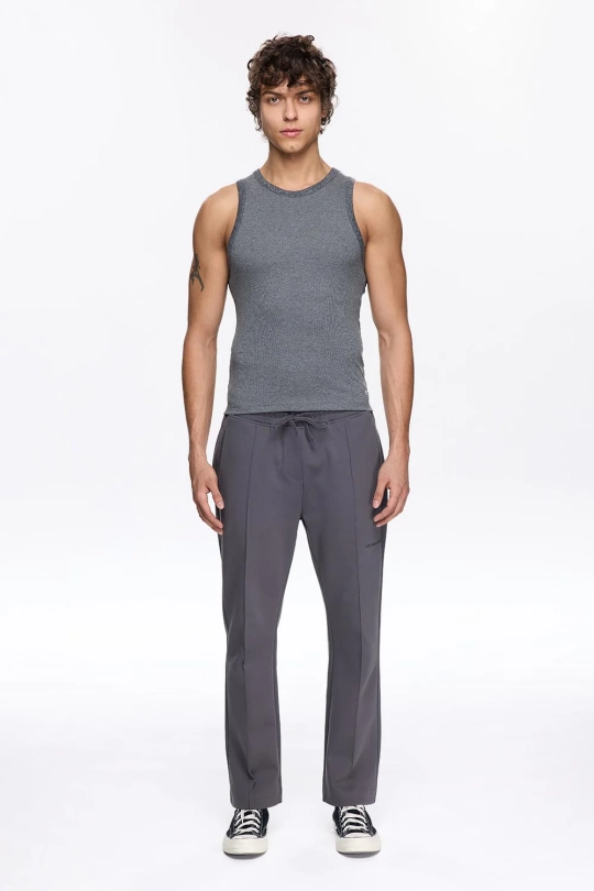 Мужская хлопковая майка LesBenjamins для дома