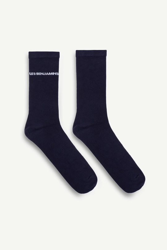 Эластичные носки Lacoste из смеси бамбука