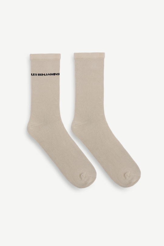 Эластичные носки Lacoste из смеси бамбука