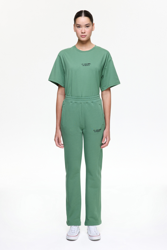 Женские спортивные брюки 